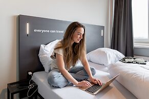 a&o Hamburg Hammer Kirche