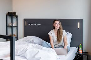 a&o Hamburg Hammer Kirche