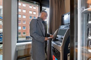 a&o Hamburg Hammer Kirche