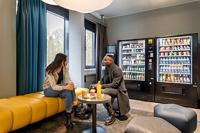 a&o Hamburg Hammer Kirche