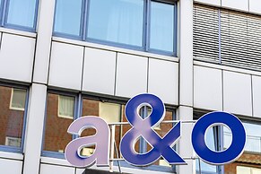 a&o Hamburg Hammer Kirche