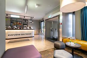 a&o Hamburg Hammer Kirche