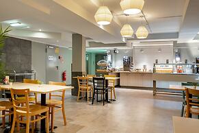 a&o Hamburg Hammer Kirche