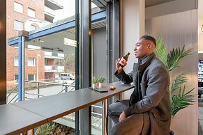 a&o Hamburg Hammer Kirche