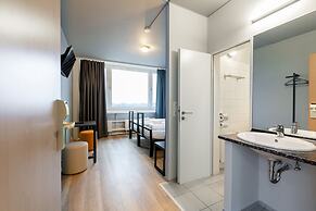 a&o Hamburg Hammer Kirche