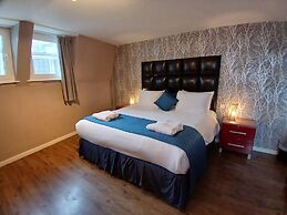 The Royal Hotel Cardiff