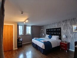 The Royal Hotel Cardiff