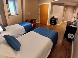 The Royal Hotel Cardiff