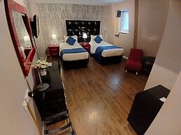 The Royal Hotel Cardiff