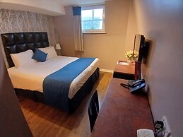 The Royal Hotel Cardiff