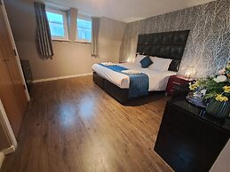 The Royal Hotel Cardiff