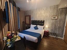 The Royal Hotel Cardiff