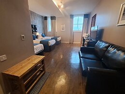 The Royal Hotel Cardiff