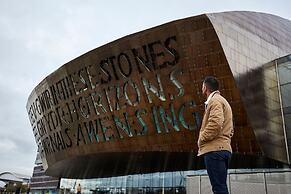 The Royal Hotel Cardiff