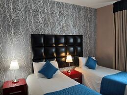 The Royal Hotel Cardiff