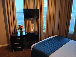 The Royal Hotel Cardiff