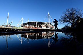 The Royal Hotel Cardiff