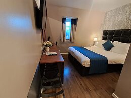 The Royal Hotel Cardiff