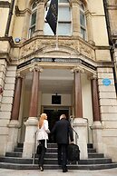 The Royal Hotel Cardiff