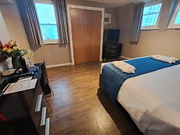 The Royal Hotel Cardiff