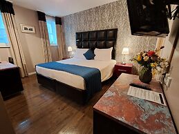 The Royal Hotel Cardiff