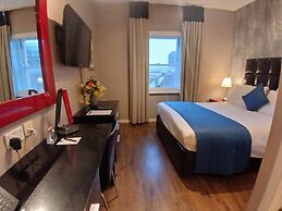 The Royal Hotel Cardiff