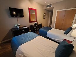 The Royal Hotel Cardiff