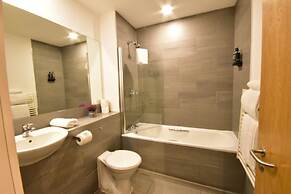 The Royal Hotel Cardiff