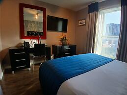 The Royal Hotel Cardiff