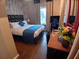The Royal Hotel Cardiff