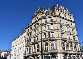 The Royal Hotel Cardiff