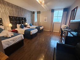 The Royal Hotel Cardiff