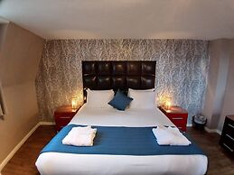 The Royal Hotel Cardiff