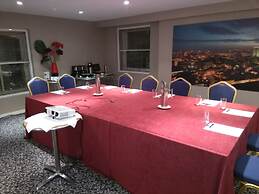 The Royal Hotel Cardiff