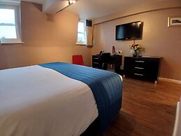 The Royal Hotel Cardiff