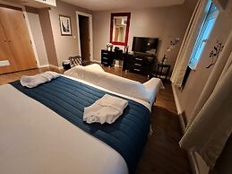 The Royal Hotel Cardiff