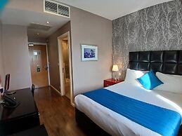 The Royal Hotel Cardiff