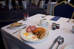 The Royal Hotel Cardiff