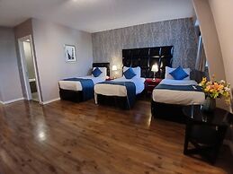 The Royal Hotel Cardiff