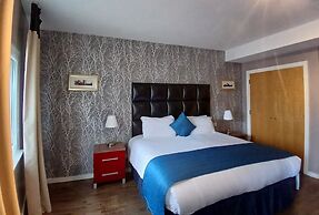 The Royal Hotel Cardiff