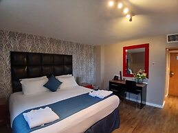 The Royal Hotel Cardiff