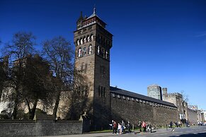 The Royal Hotel Cardiff