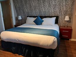 The Royal Hotel Cardiff