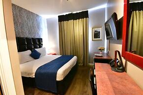 The Royal Hotel Cardiff