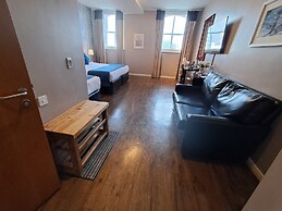 The Royal Hotel Cardiff