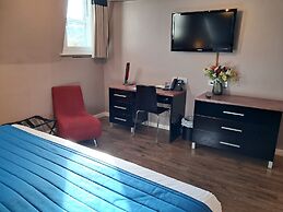 The Royal Hotel Cardiff