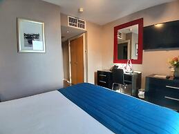 The Royal Hotel Cardiff