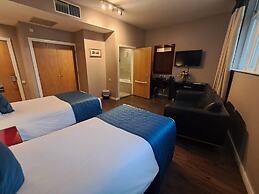 The Royal Hotel Cardiff