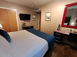 The Royal Hotel Cardiff