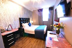 The Royal Hotel Cardiff